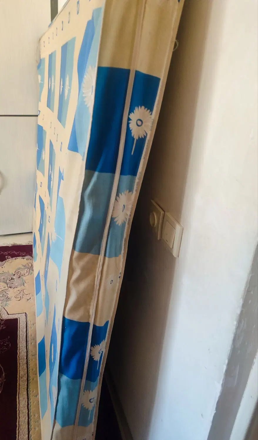 تشک|تشک تختخواب|اسلام‌‌آباد غرب, |دیوار