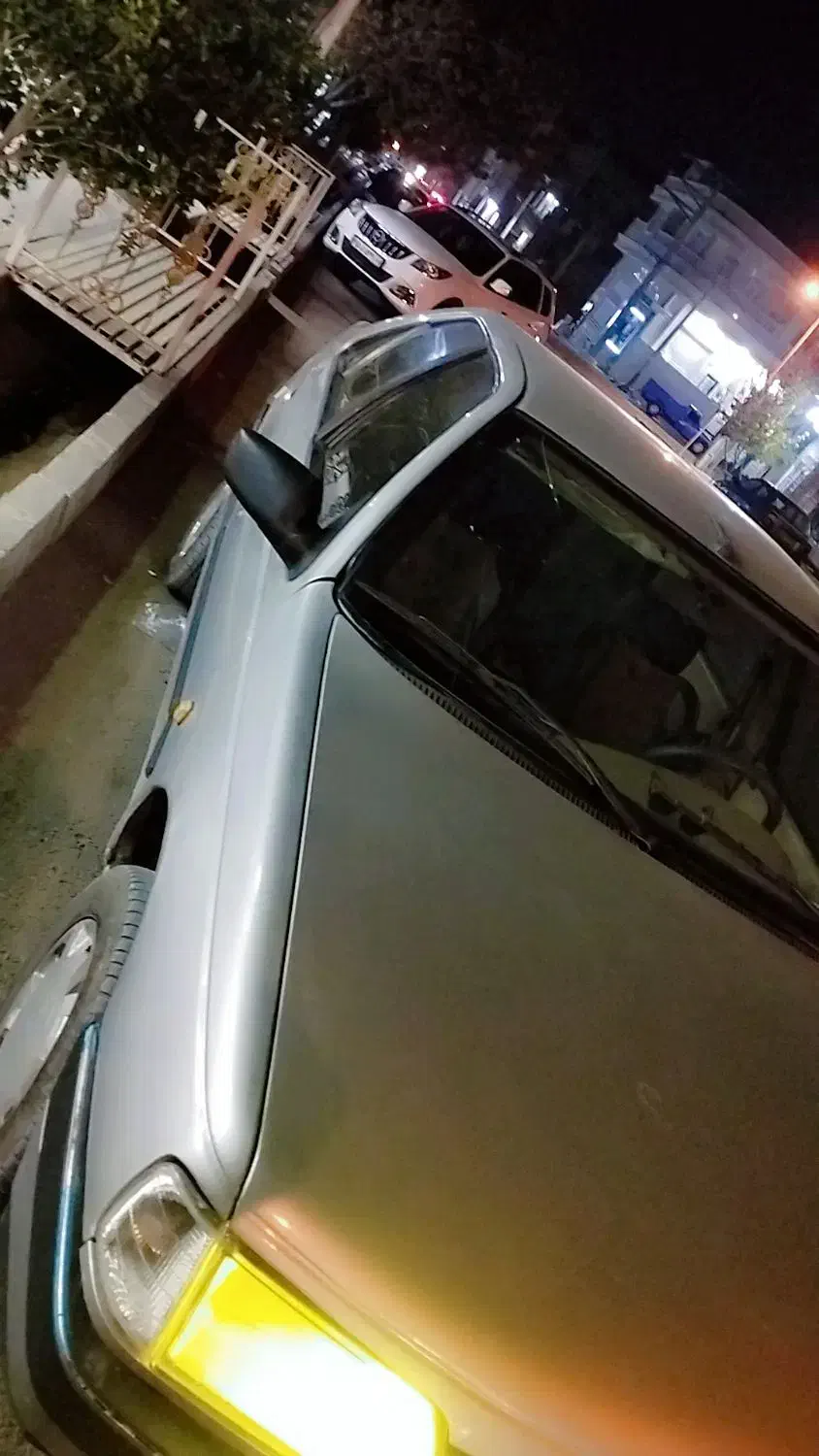 پژو 405 مدل 91پلمپ|خودرو سواری و وانت|ارومیه, |دیوار