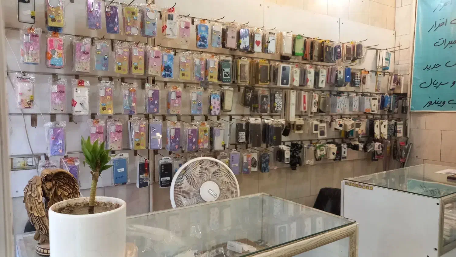 اجاره مغازه|اجارهٔ مغازه و غرفه|تهران, سلسبیل جنوبی|دیوار