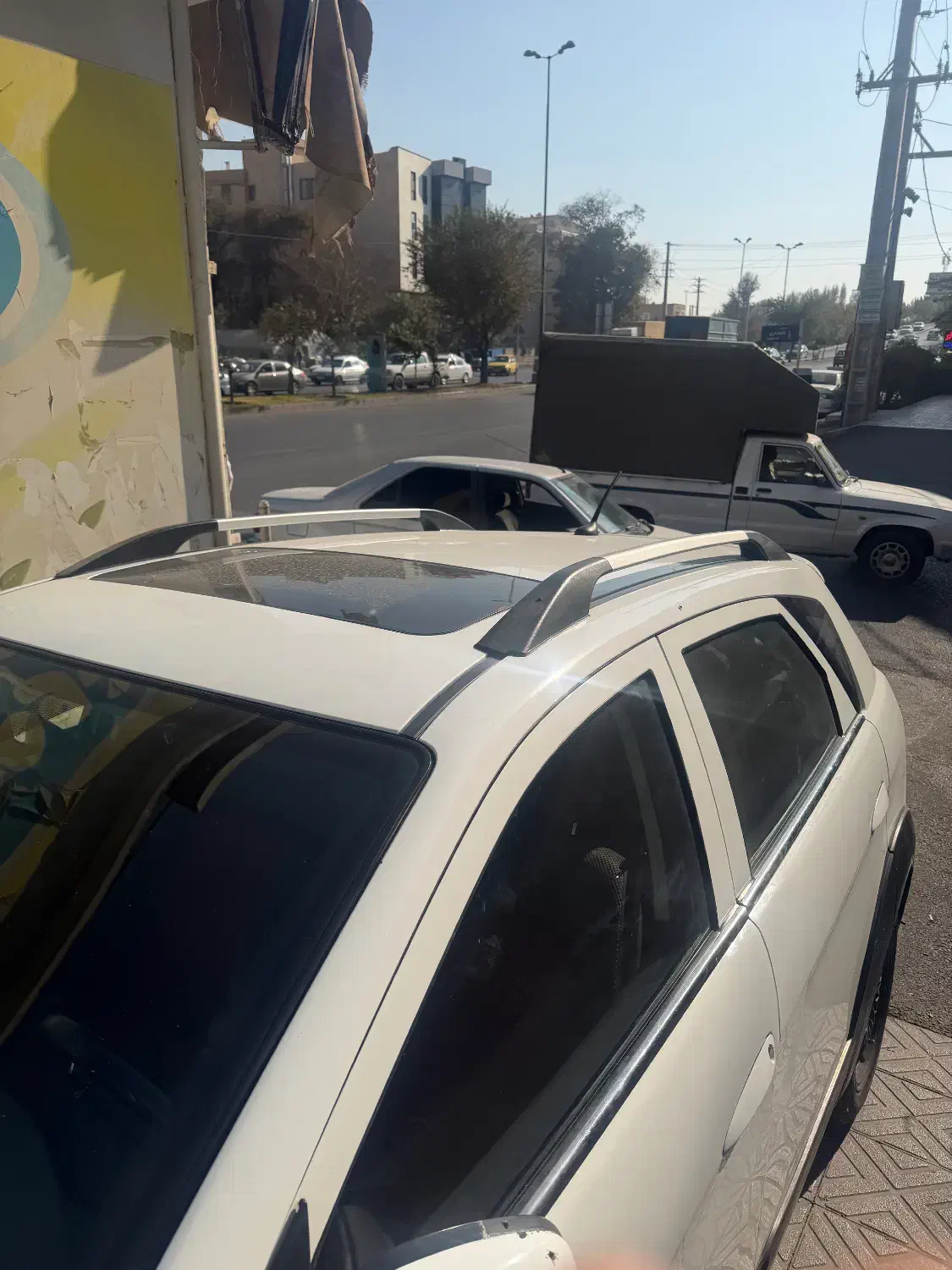 فروش نقدواقساطh30کراس|خودرو سواری و وانت|کرج, گلشهر|دیوار