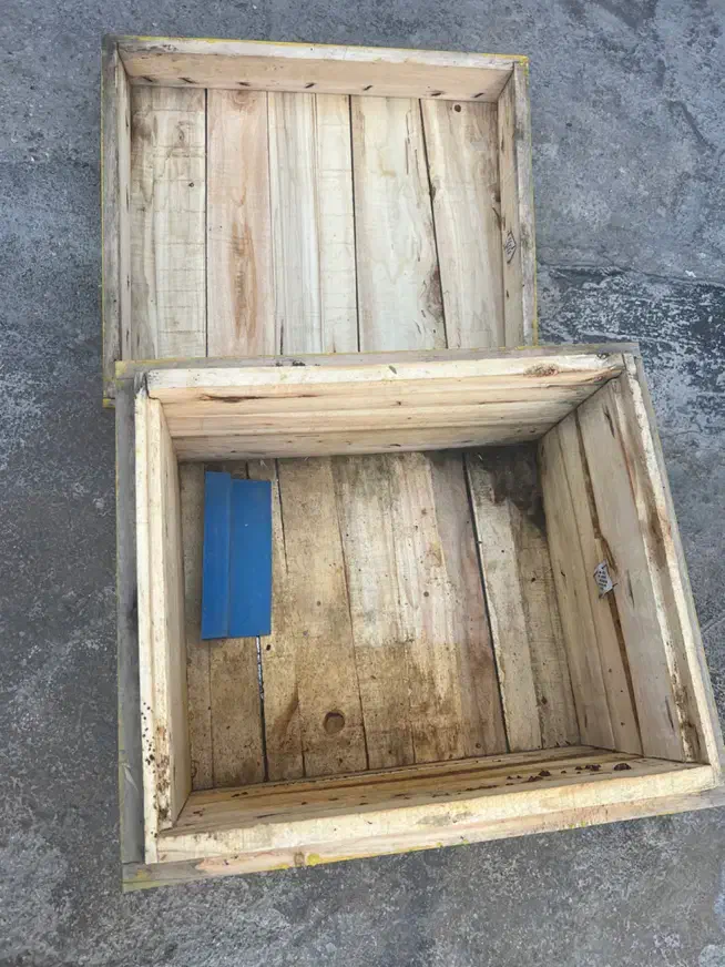 فروش فوری بیست عدد کندوی نو|لوازم جانبی حیوانات|دهدشت, |دیوار