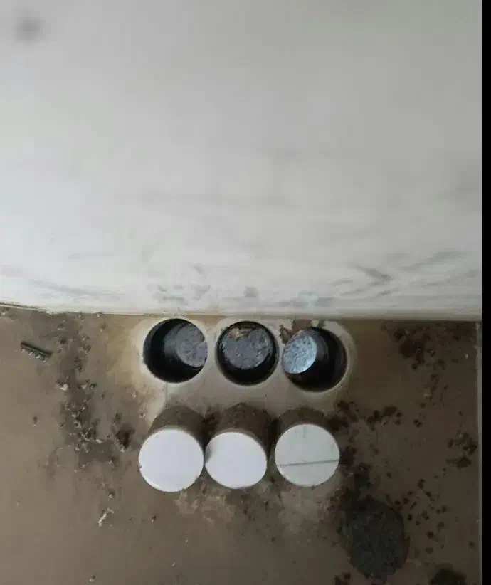 سوراخکاری وتخریب ساختمان|خدمات پیشه و مهارت|میاندوآب, |دیوار