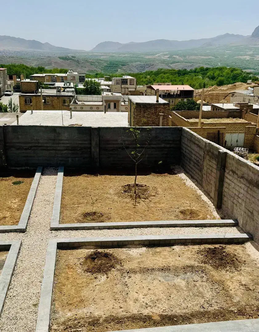 ویلا فروش فوری|فروش خانه و ویلا|سامان, |دیوار