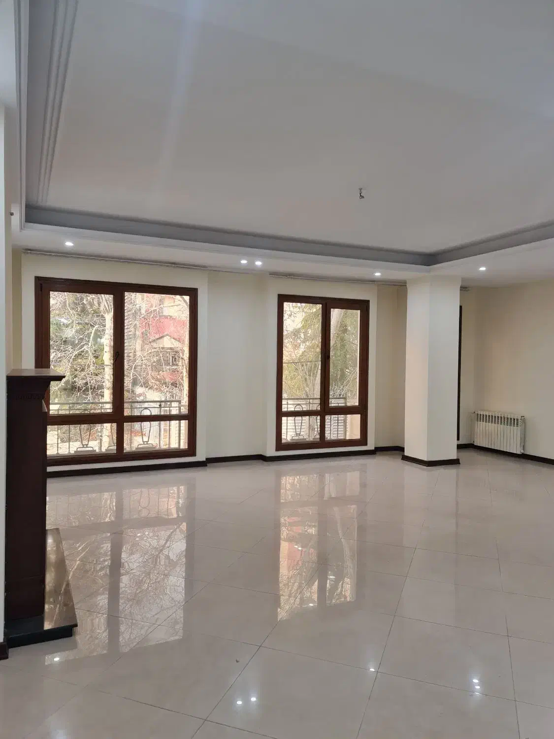 ۱۸۵ متر ثارالله فول امکانات