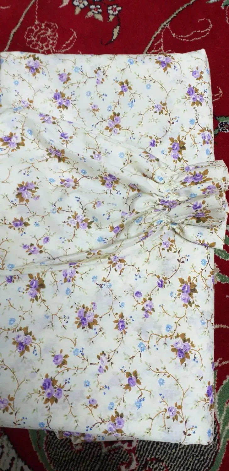 چادرنمازجلوبسته آستین دار نو|لباس|قم, لبچال|دیوار