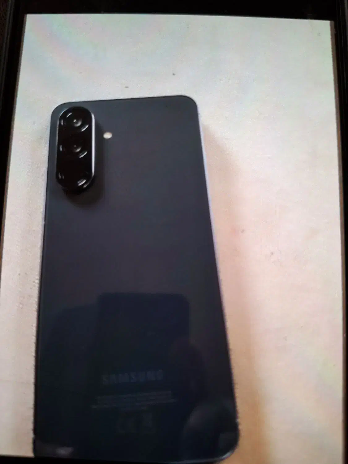 گوشی a56|موبایل|کلارآباد, |دیوار