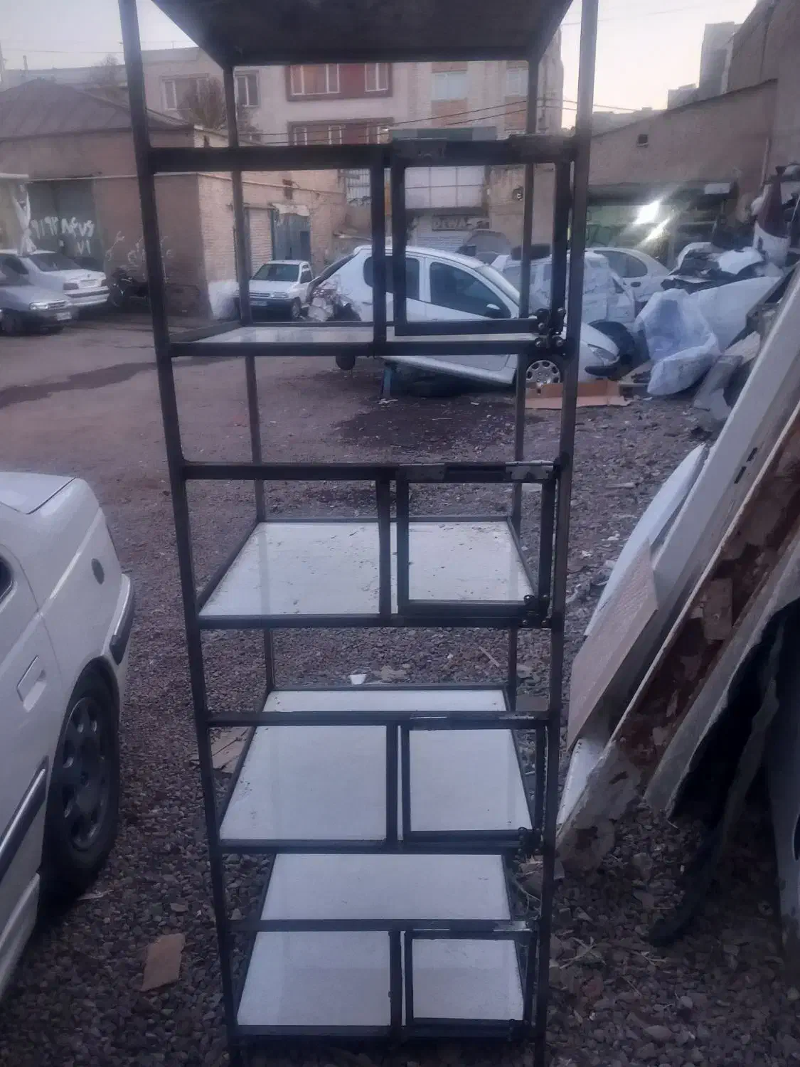 با سلام قفس لانه|لوازم جانبی حیوانات|قزوین, |دیوار