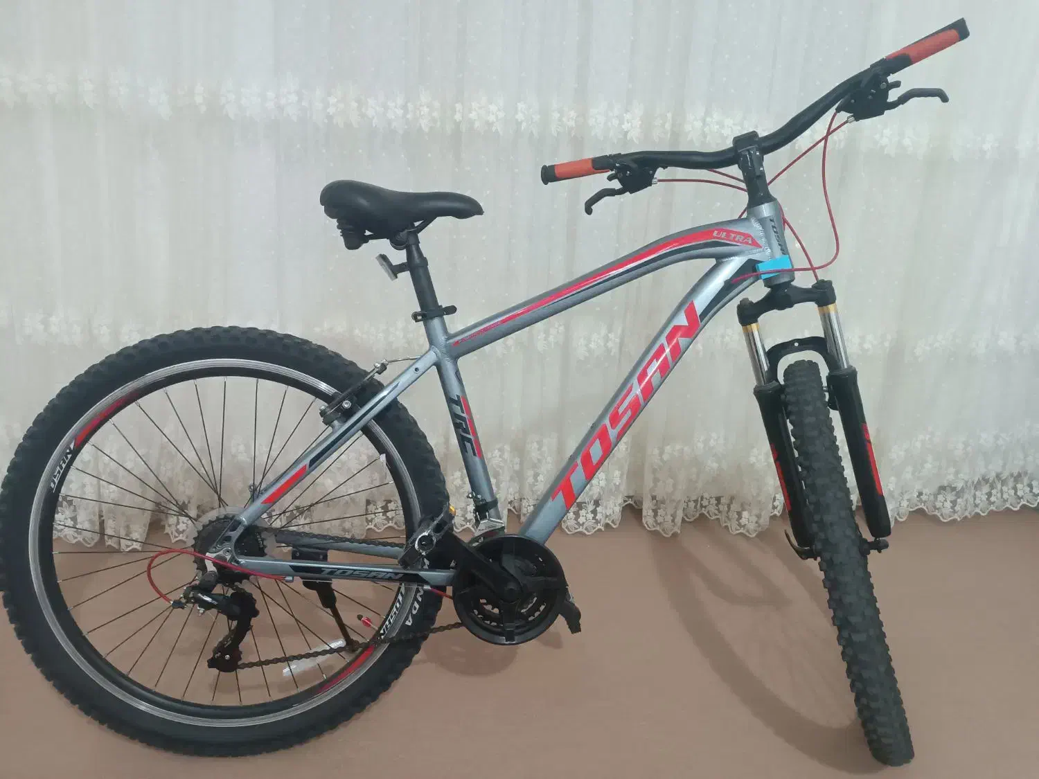 دوچرخه توسان|دوچرخه، اسکیت، اسکوتر|سقز, |دیوار