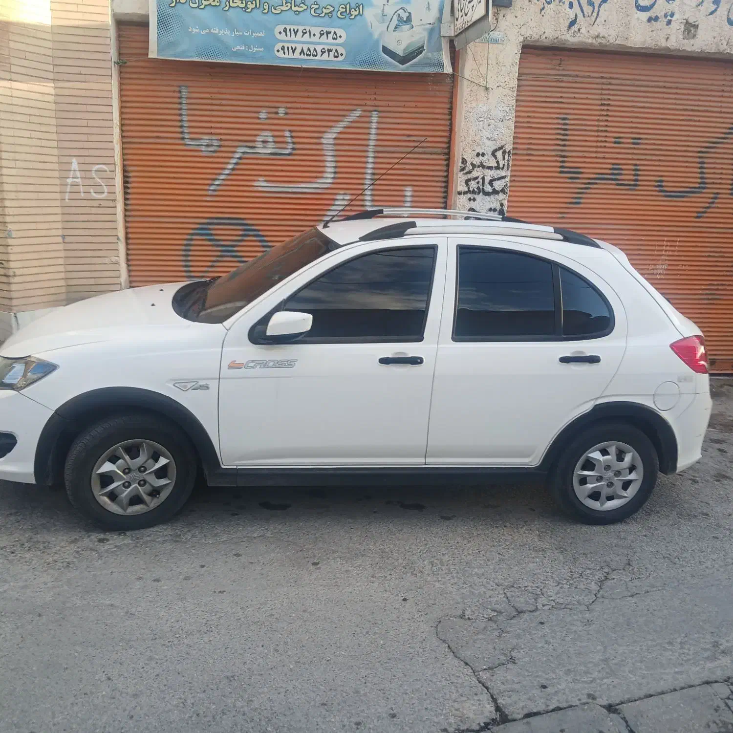 فروش  کوییک rمدل ۱۴۰۲|خودرو سواری و وانت|داراب, |دیوار