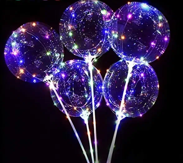 بادکنک چراغ دار|اسباببازی|جیرفت, |دیوار