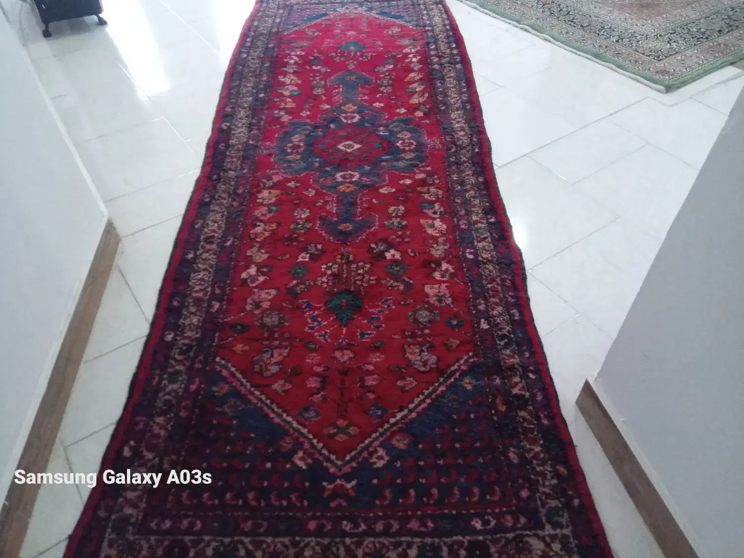 فرش دست بافت|فرش|بهارستان, |دیوار