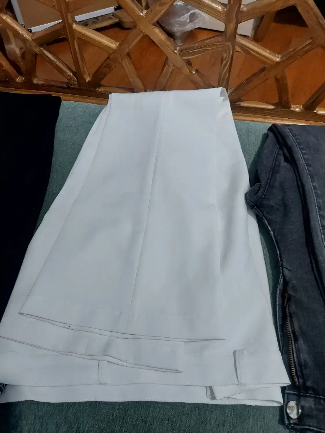 لباس|لباس|سهند, |دیوار