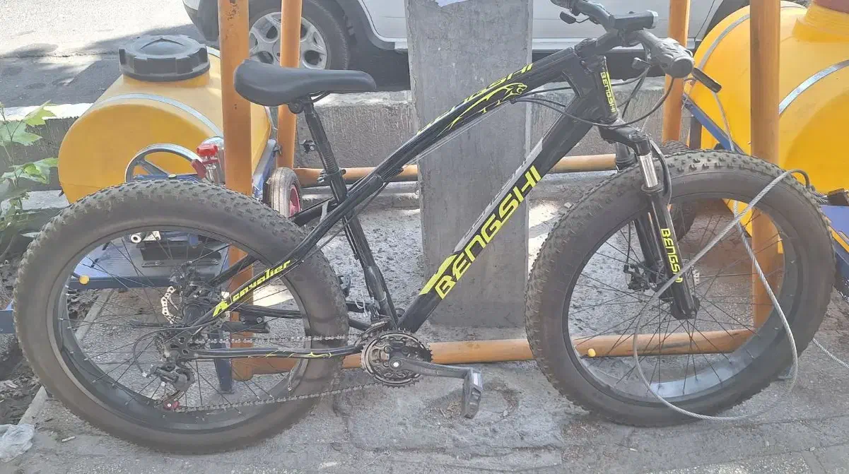 دوچرخه ۲۶ ساحلی|دوچرخه، اسکیت، اسکوتر|شهریار, شهریار|دیوار