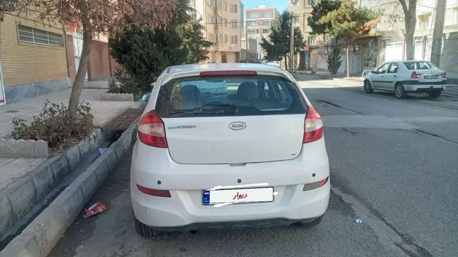 خودرو mvm315|خودرو سواری و وانت|ارومیه, |دیوار