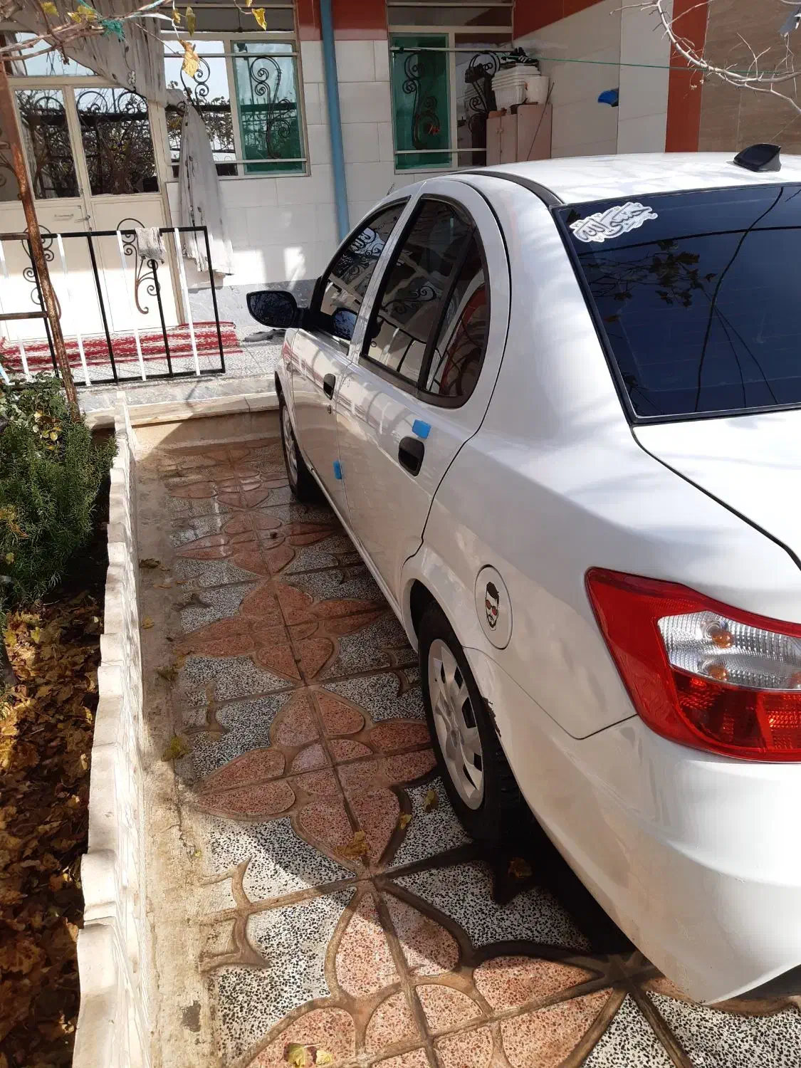 سایناs|خودرو سواری و وانت|صفادشت, |دیوار