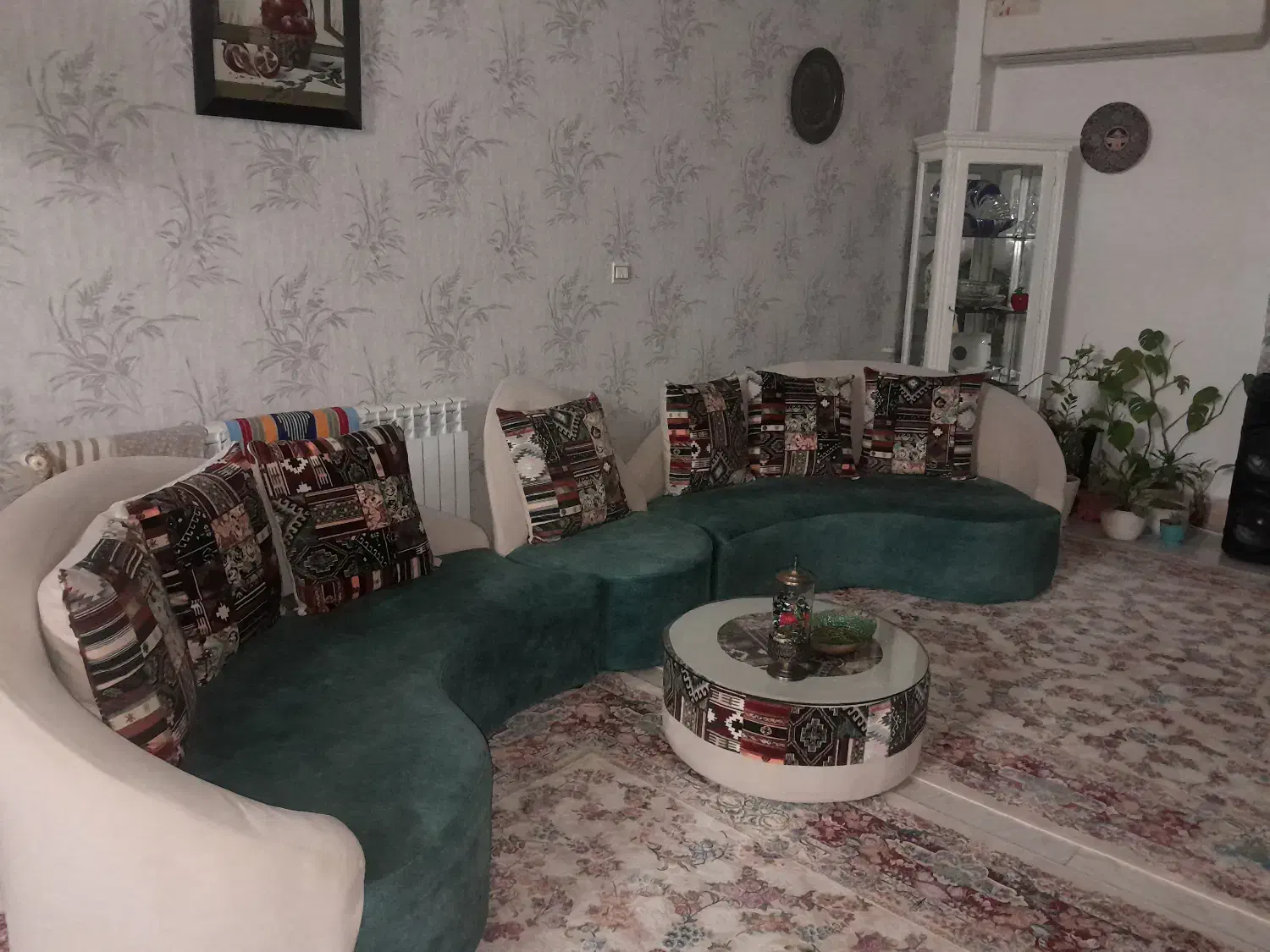 درحد نو|مبلمان خانگی و میز عسلی|آمل, |دیوار