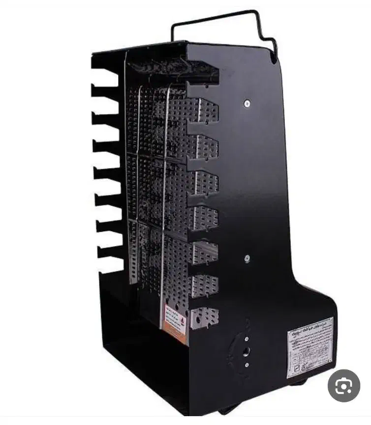 کباب پز|اجاق گاز و لوازم برقی پختوپز|قزوین, |دیوار