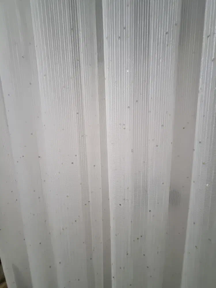 پرده|پرده، رانر، رومیزی|قم, شاه سید علی|دیوار