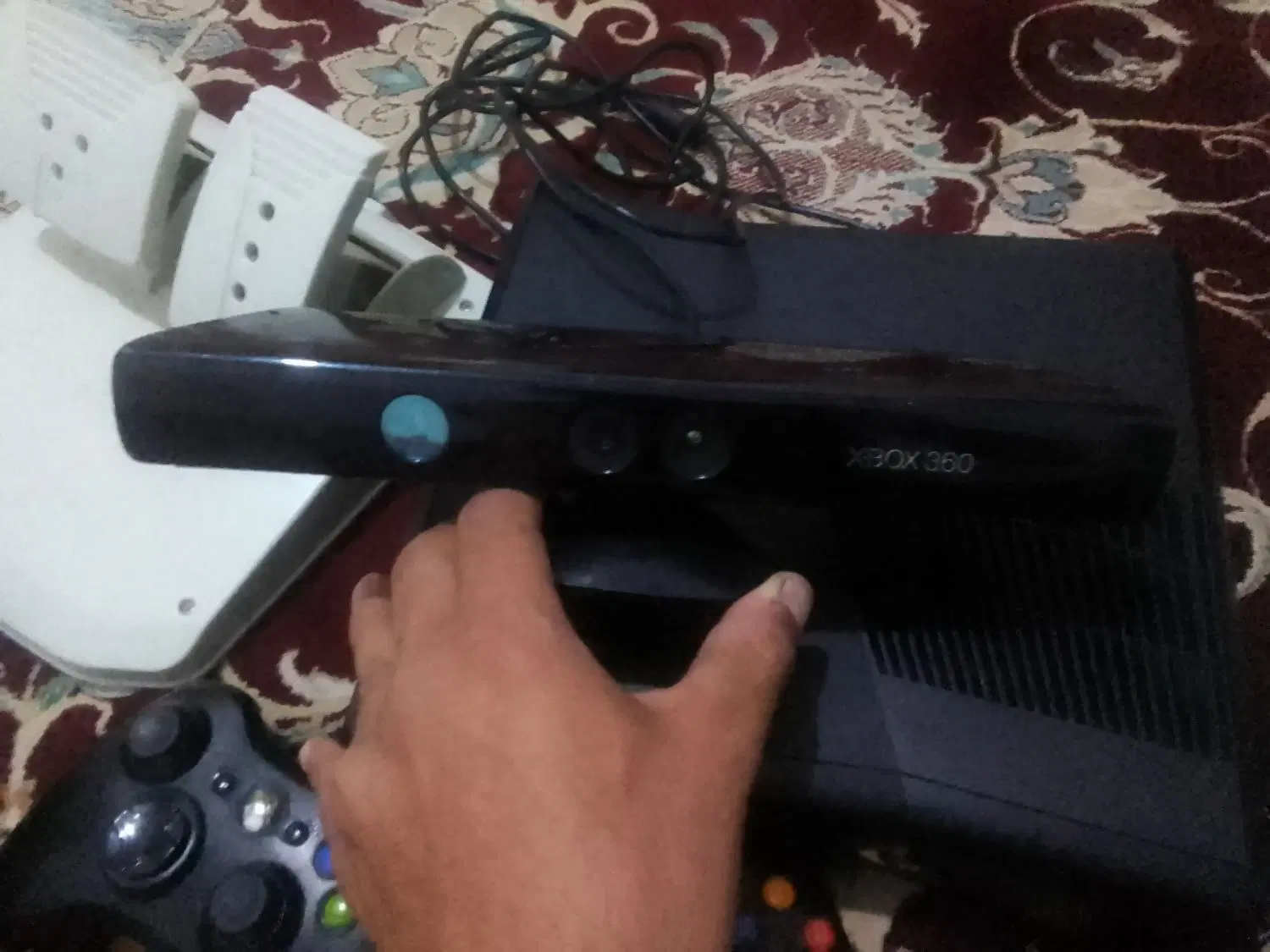 Xbox 360|کنسول، بازی ویدئویی و آنلاین|الیگودرز, |دیوار