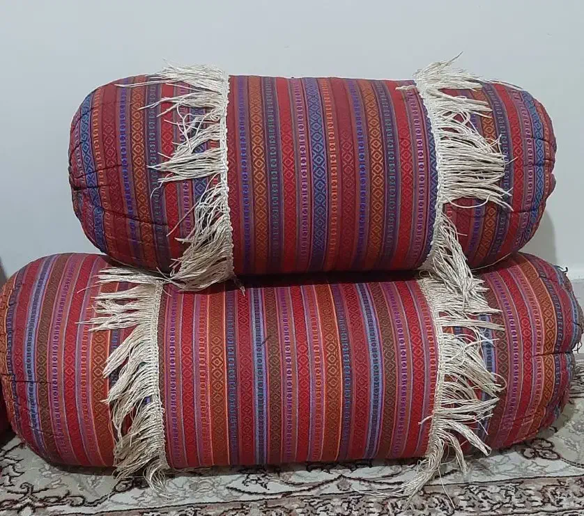 بالشت لوله ای|رختخواب، بالش، پتو|تهران, ابوذر|دیوار