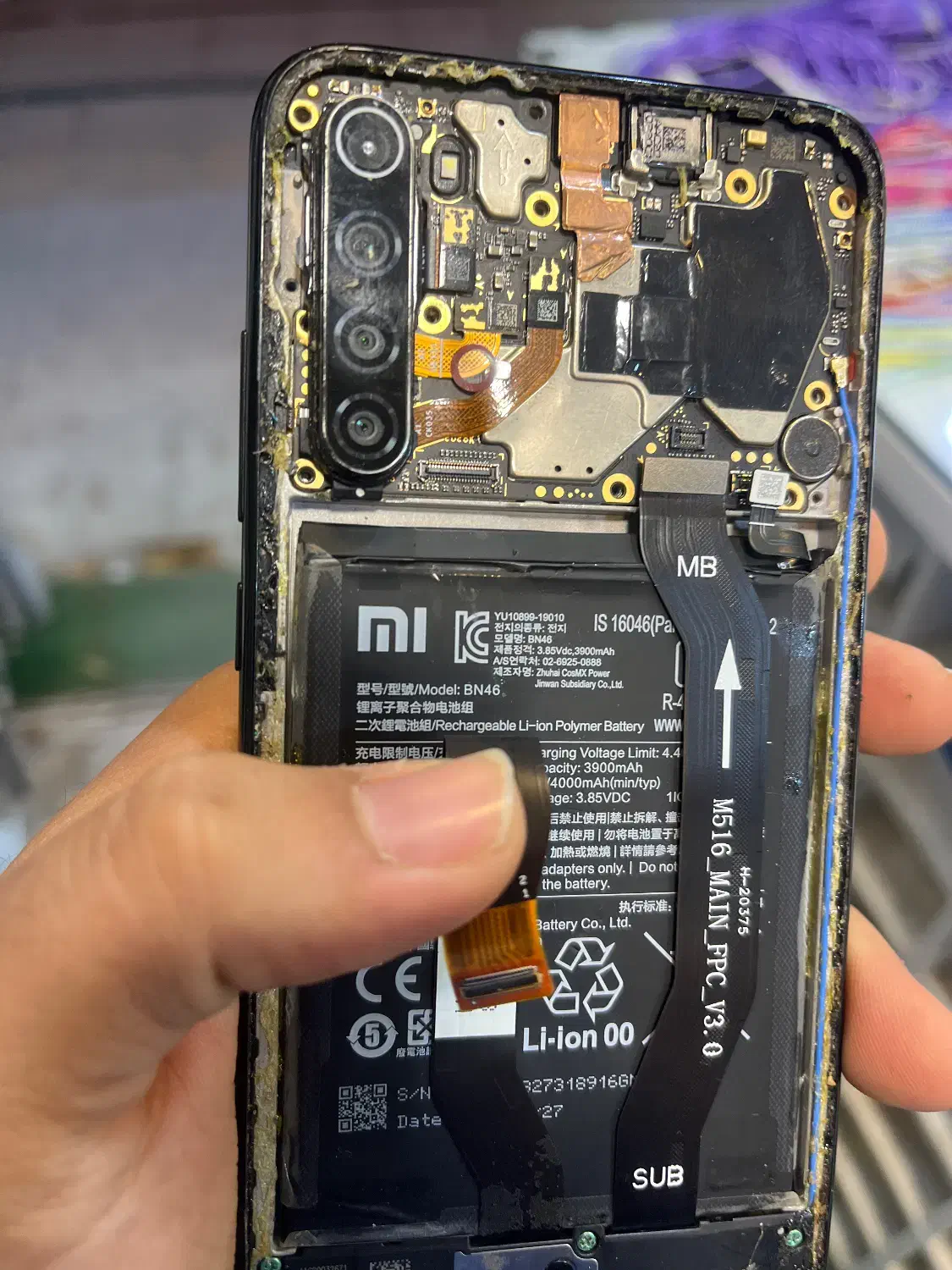 خریدو فروش گوشی و تعمیرات|موبایل|اصفهان, سیچان|دیوار