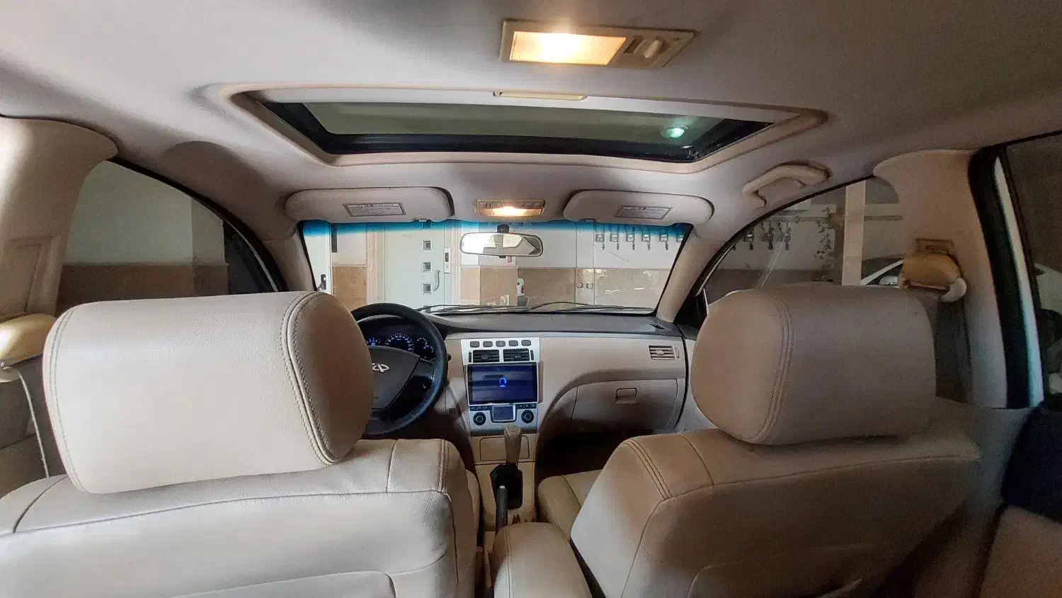 MVM ام وی ام دیدنی و عالی فروش نقد و اقساط|خودرو سواری و وانت|قم, انسجام|دیوار