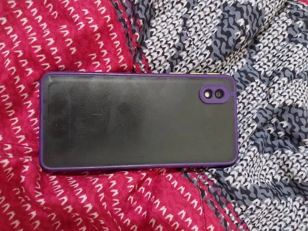 گوشی سامسونگ A01|موبایل|تهران, دکتر هوشیار|دیوار