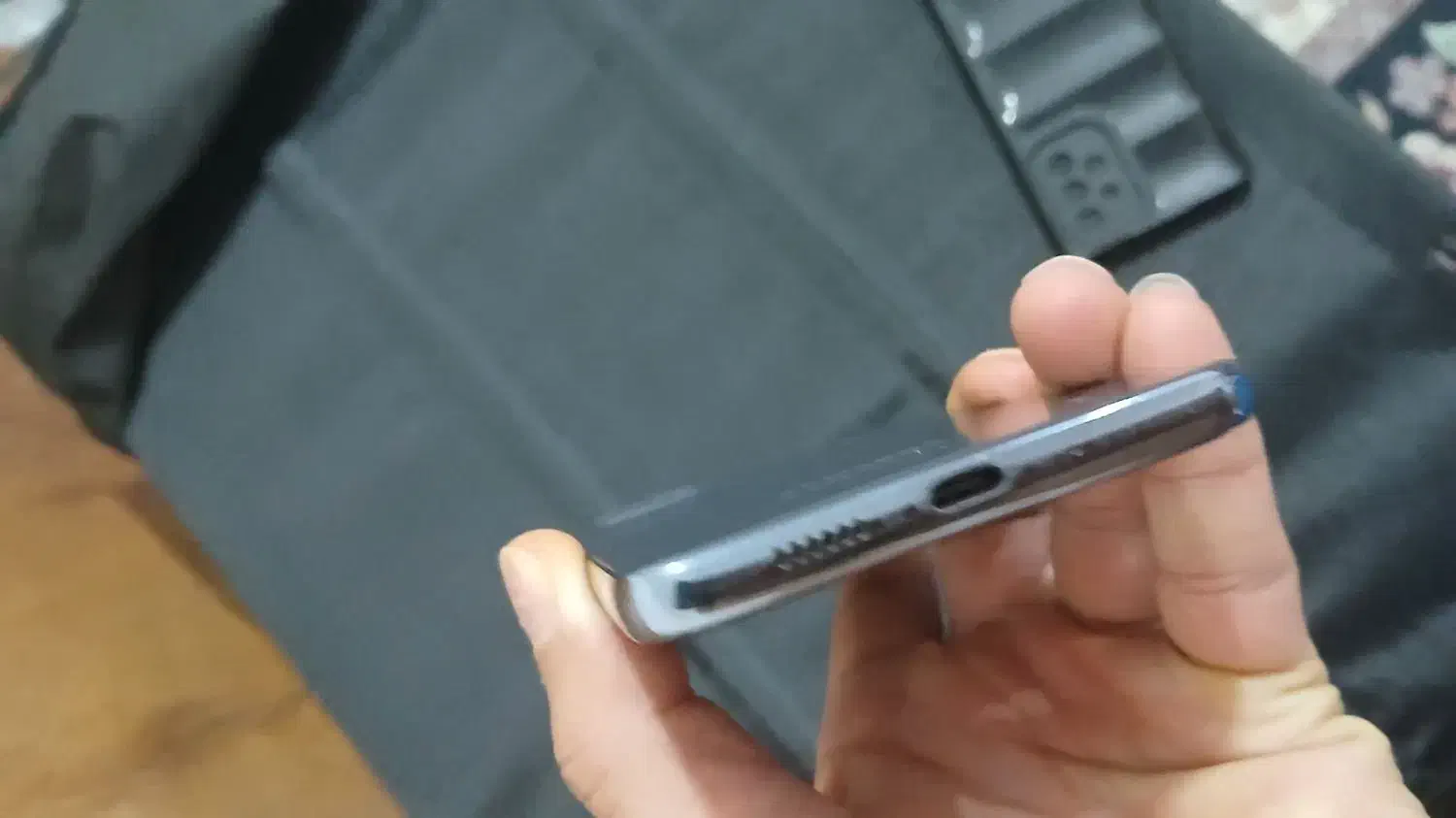 گوشی سامسونگ A73|موبایل|گرگان, |دیوار