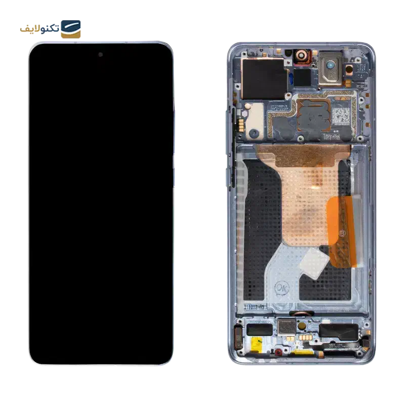تاچ و ال سی دی lcd همه گوشی با تعویض زیر قیمت مشهد|لوازم جانبی موبایل و تبلت|مشهد, فدک|دیوار
