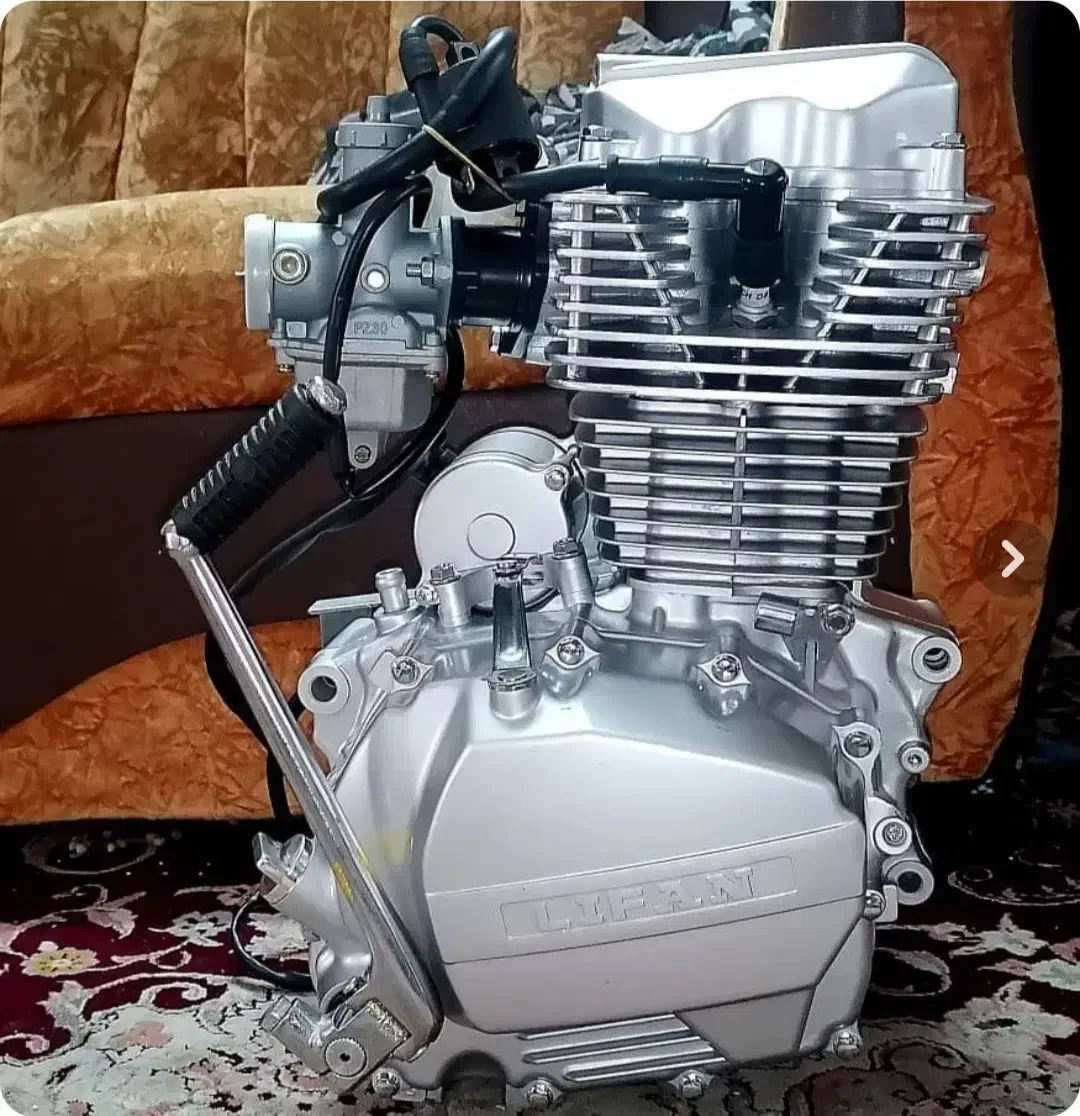 انجین خام هندا|قطعات یدکی و لوازم جانبی|بهاباد, |دیوار