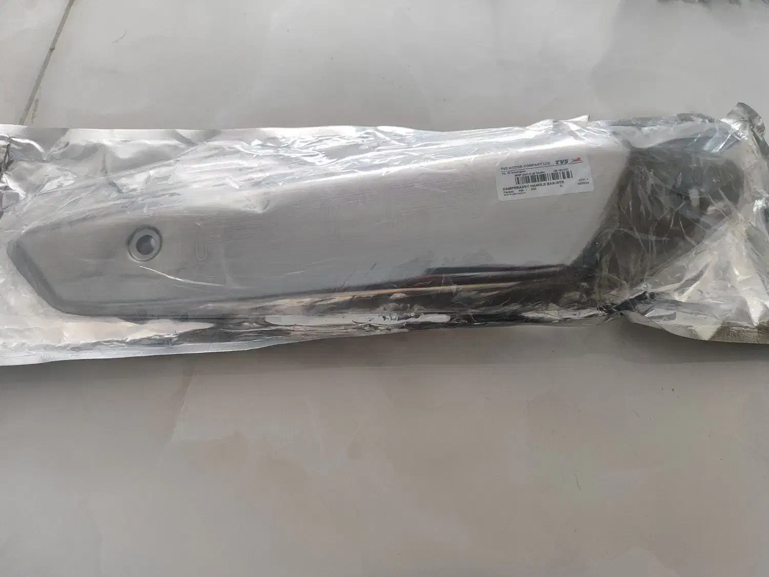 لوازم موتور آپاچی|قطعات یدکی و لوازم جانبی|اصفهان, کوجان|دیوار