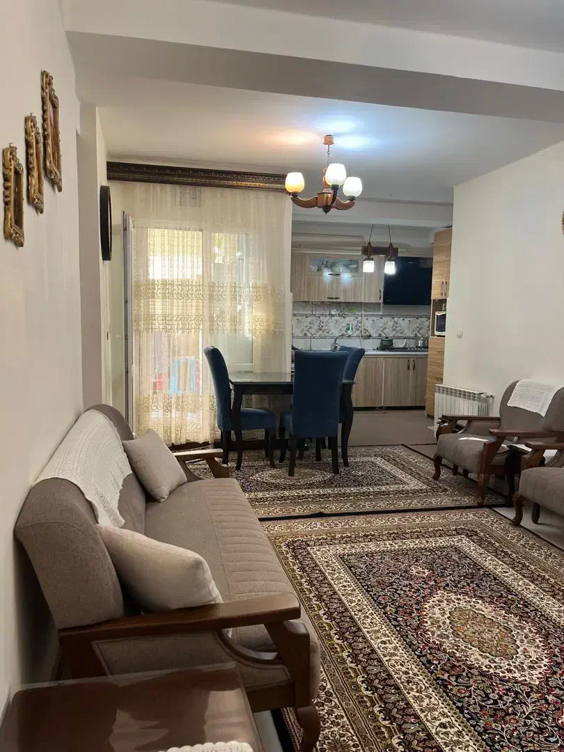 آپارتمان رشت فلکه گاز مسکن مهر با ویوی عالی و ابدی|فروش آپارتمان|رشت, کوی مهر|دیوار