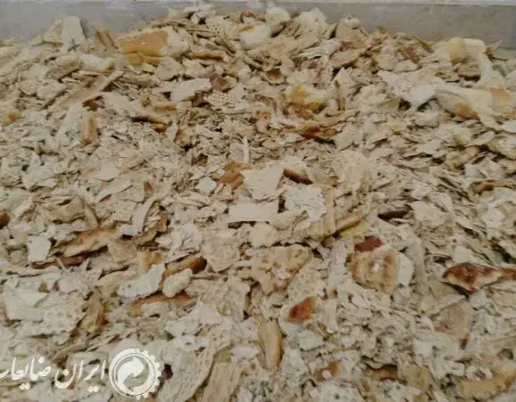 نان خشکه تمیز|لوازم جانبی حیوانات|ایلام, |دیوار