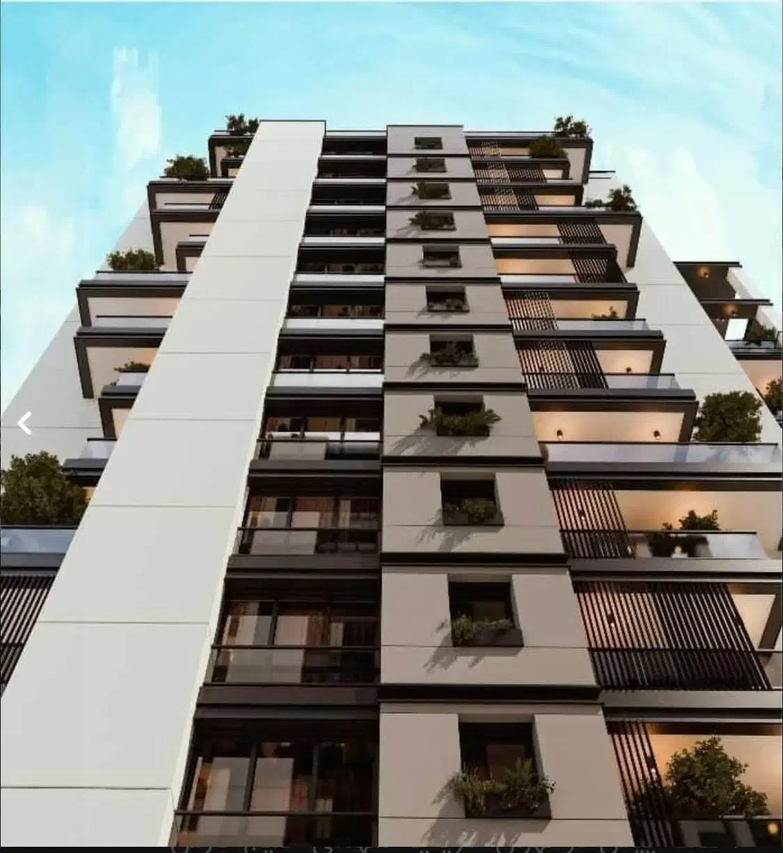 ۱۲۰متر۲ خوابه/سنددار/تهاتر|پیشفروش املاک|تهران, شهرک شهرداری|دیوار