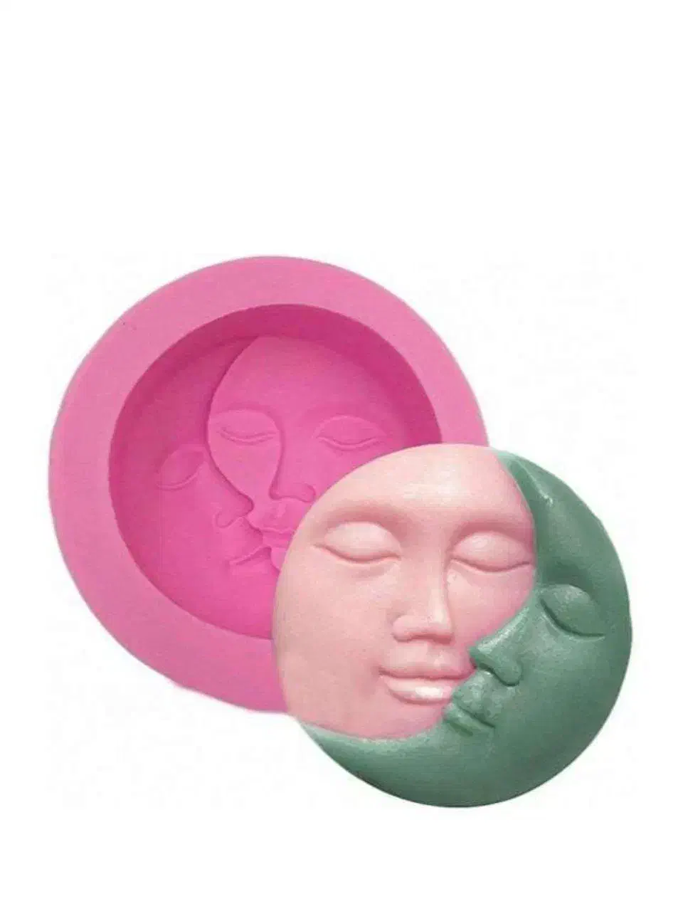 قالب سیلیکونی یزد|صنایع دستی و سایر لوازم تزئینی|حمیدیا, |دیوار