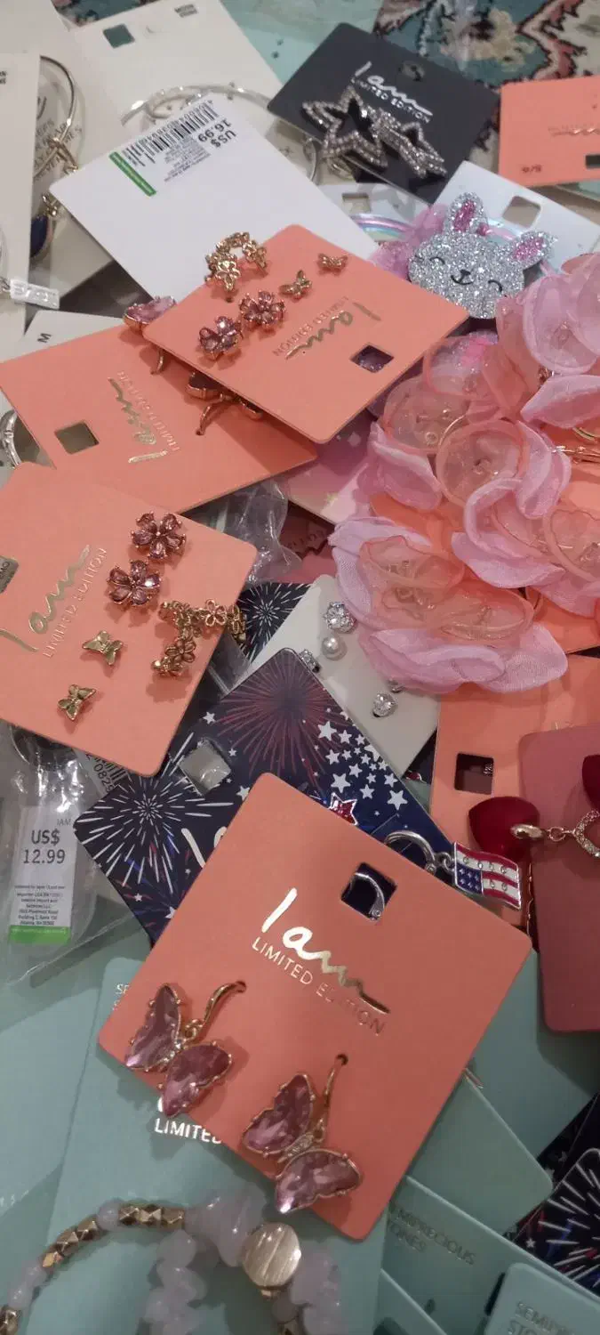 فروش بدلیجات استوک آمریکایی|بدلیجات|ری, علایین|دیوار