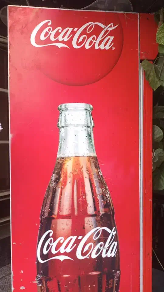 یخچال ایستاده 60سانتی|فروشگاه و مغازه|بروجرد, |دیوار