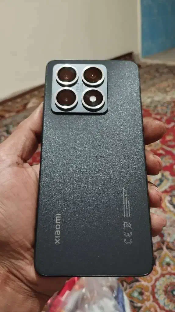 گوشی Xiaomi 14t 5G|موبایل|تنکابن, |دیوار