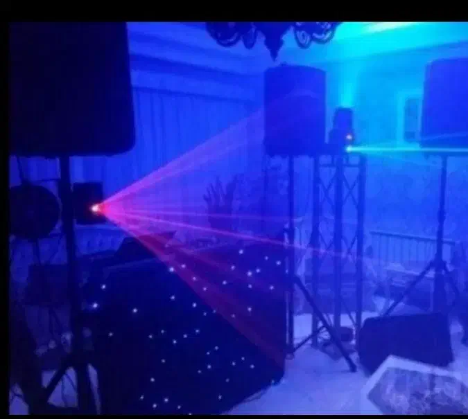 سیستم صوتی|خدمات پذیرایی، مراسم|ایلام, |دیوار