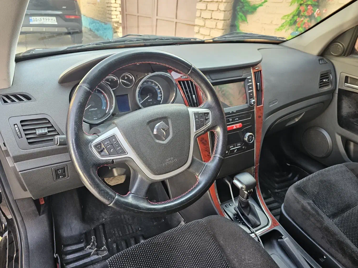 دنا پلاس توربو اتوماتیک مدل ۱۴۰۱|خودرو سواری و وانت|کرج, فاز ۱ مهرشهر|دیوار