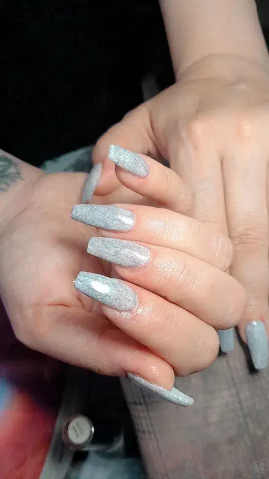 تتو بدن، کاشت ناخن ،مژه،پرسینگ بدن وصورت کراتین مو|خدمات آرایشگری و زیبایی|مشهد, طبرسی شمالی|دیوار