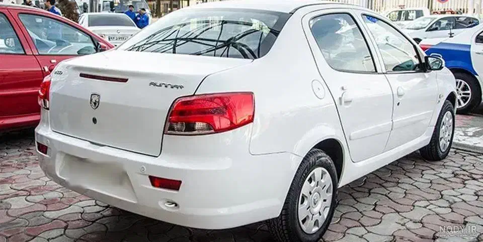 فروش حواله رانا ارتقا TU5P|خودرو سواری و وانت|سقز, |دیوار