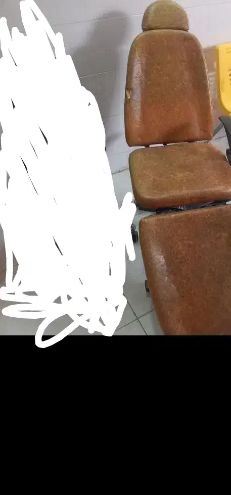 دوعدد صندلی ارایشگری|آرایشگاه و سالنهای زیبایی|اهواز, کوی مهدیس|دیوار