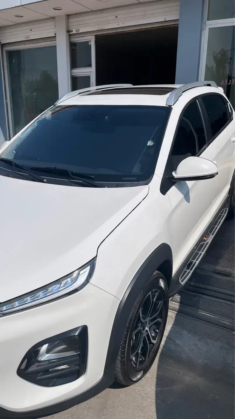 ام وی ام x22 پرو دنده|خودرو سواری و وانت|بندرعباس, |دیوار