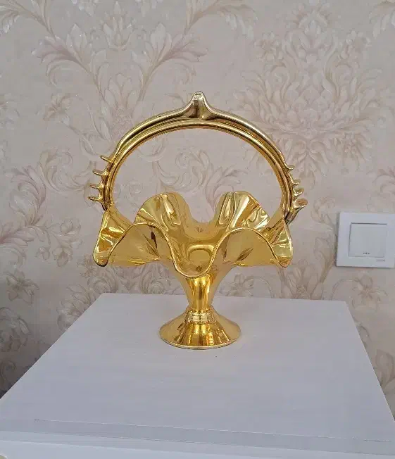 شیرینی خوری طلایی|ظروف سرو و پذیرایی|تهران, قیام|دیوار