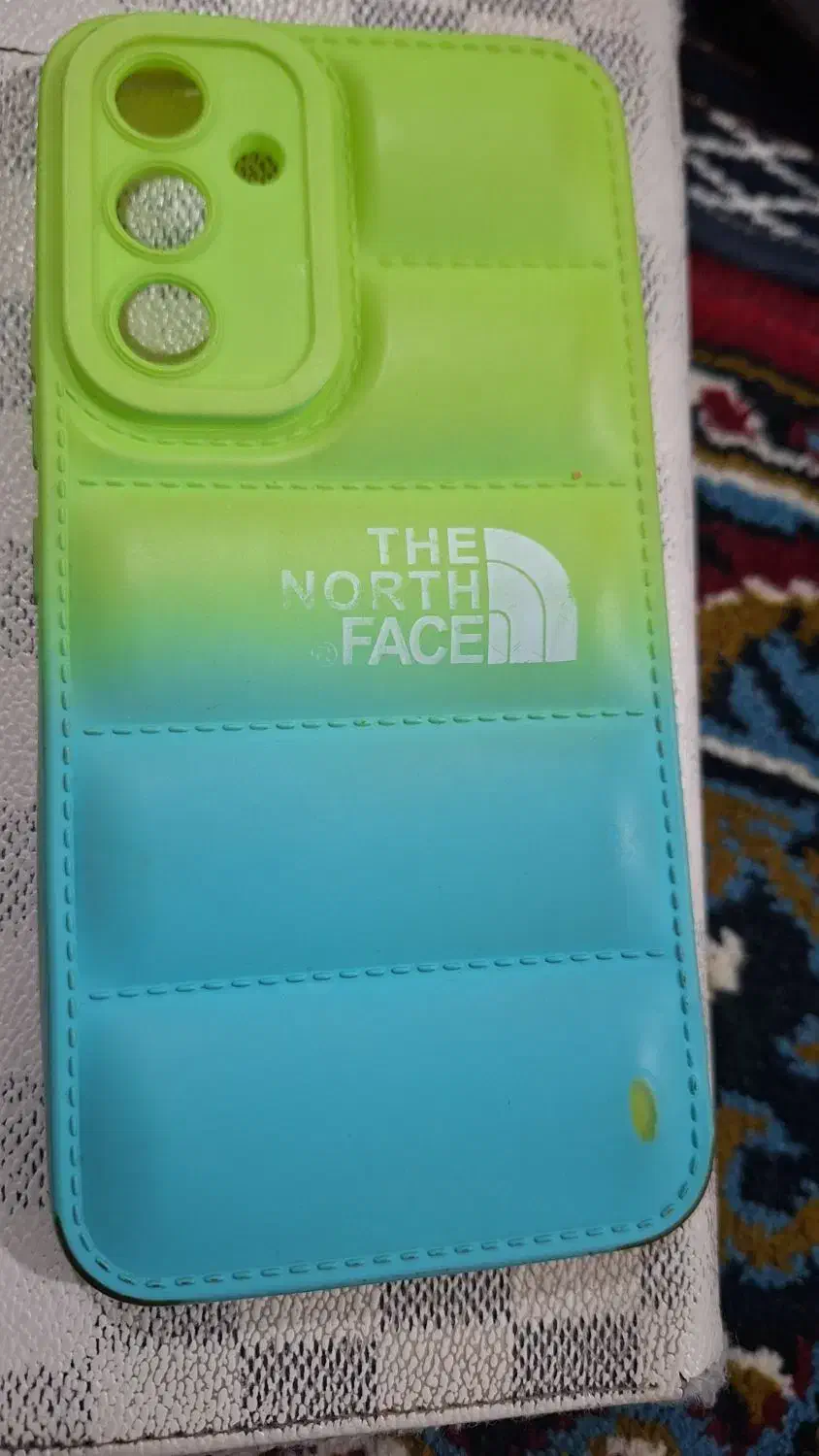 یک قاب گوشی a54فروشی|لوازم جانبی موبایل و تبلت|بروجرد, |دیوار