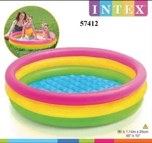 اسباب بازی استخر|اسباببازی|سنندج, |دیوار