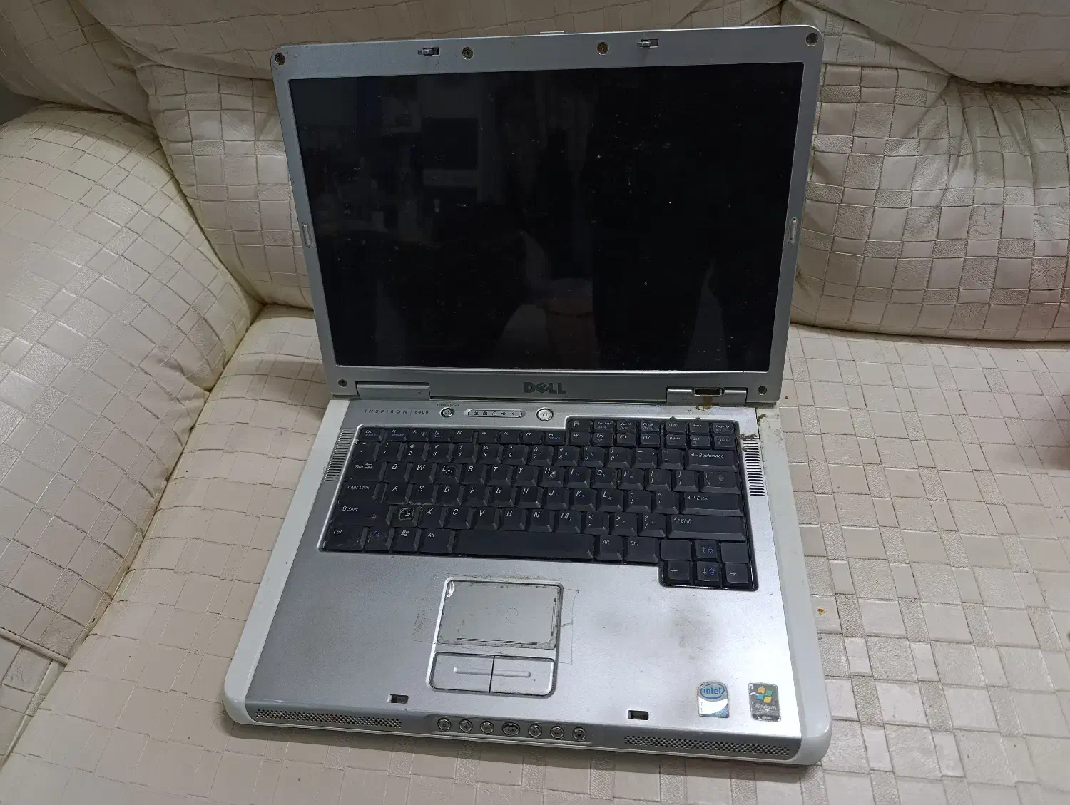 دو عدد لپ تاپ ایسر و دل|رایانه همراه|لاهیجان, کوی خزر|دیوار