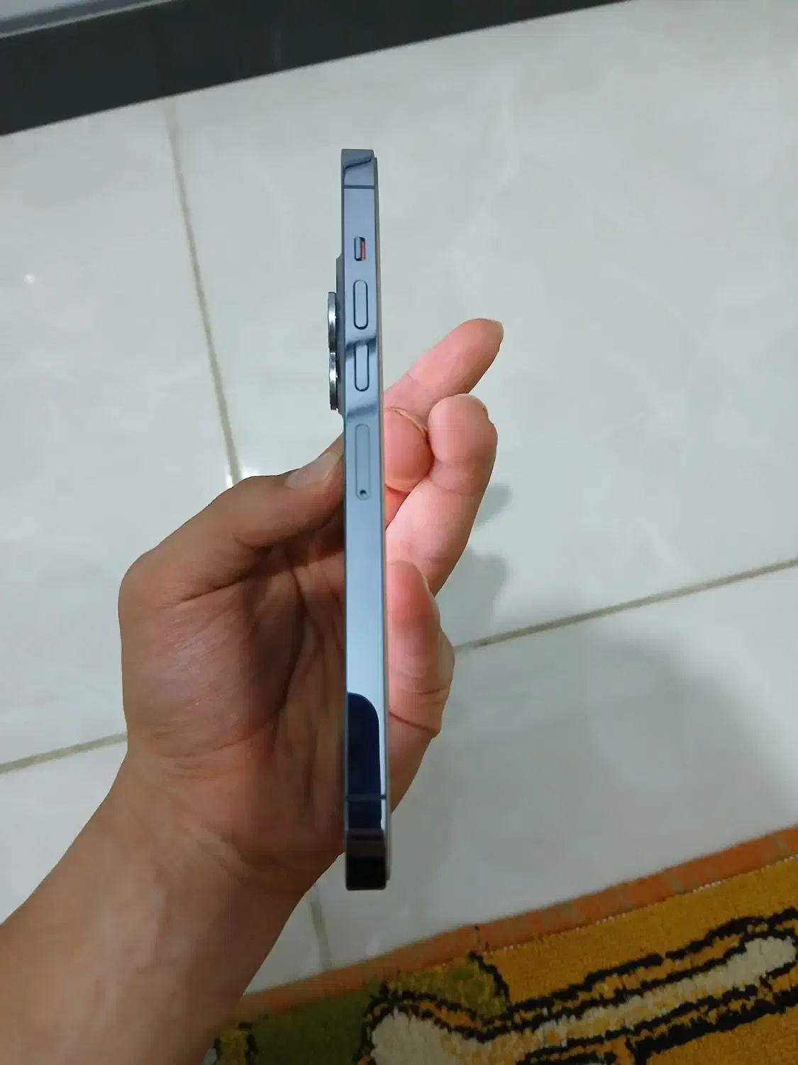 گوشی موبایل لازرورق|موبایل|اندیشه, شهرک المهدی|دیوار