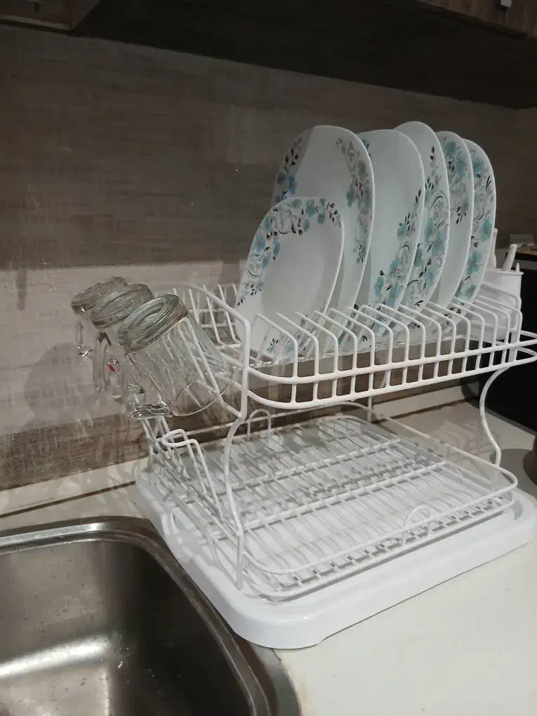 آب چکان|آب‌چکان و نظم‌دهنده ظروف|تهران, شیوا|دیوار